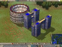 Empire Earth sur PC